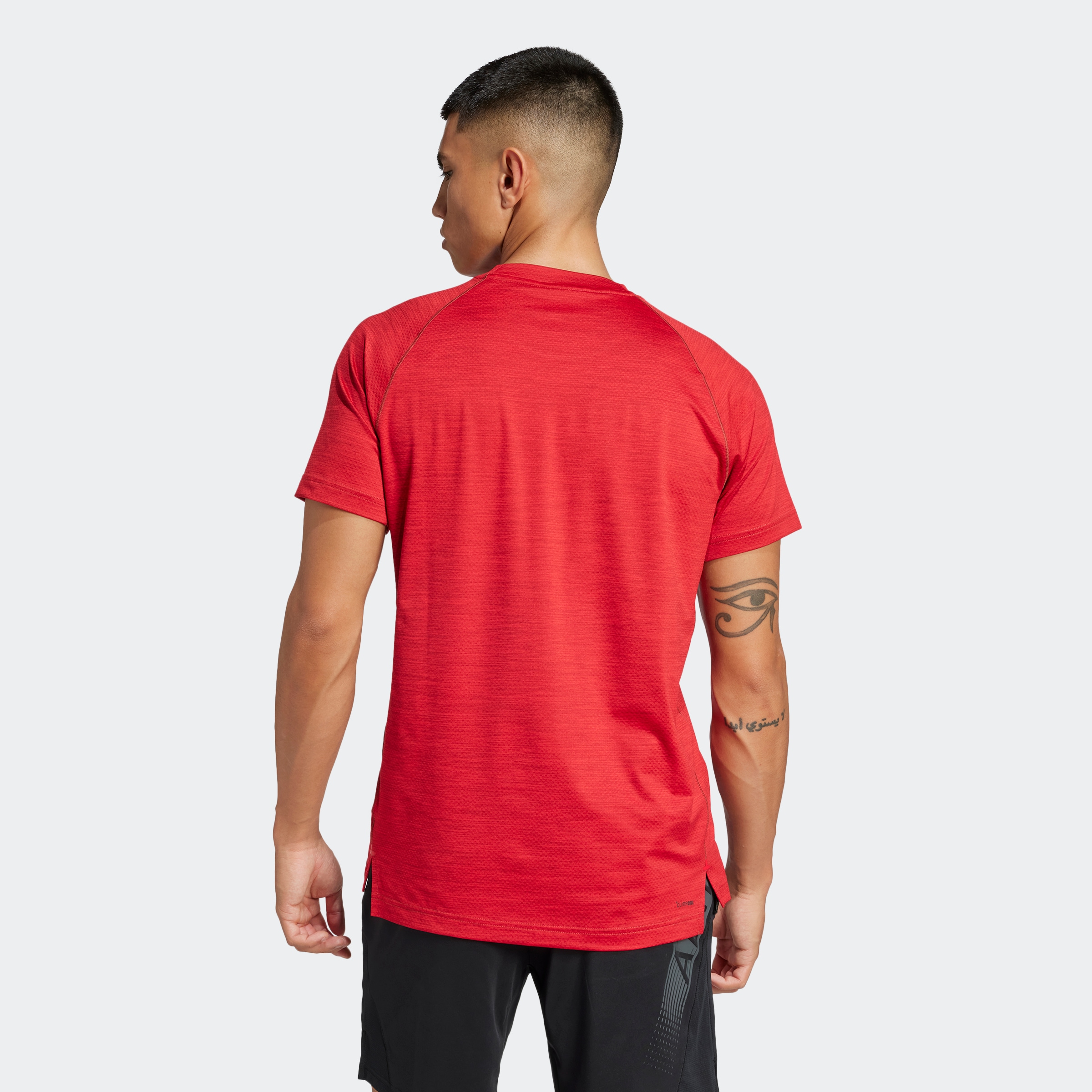 adidas Performance T-Shirt "GYM+ TEE" günstig online kaufen