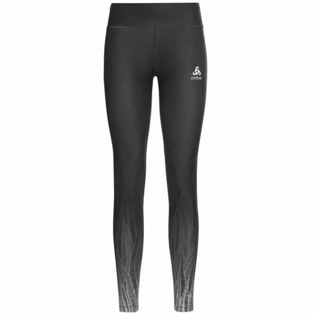 Odlo Laufhose Lauftights ZEROWEIGHT günstig online kaufen