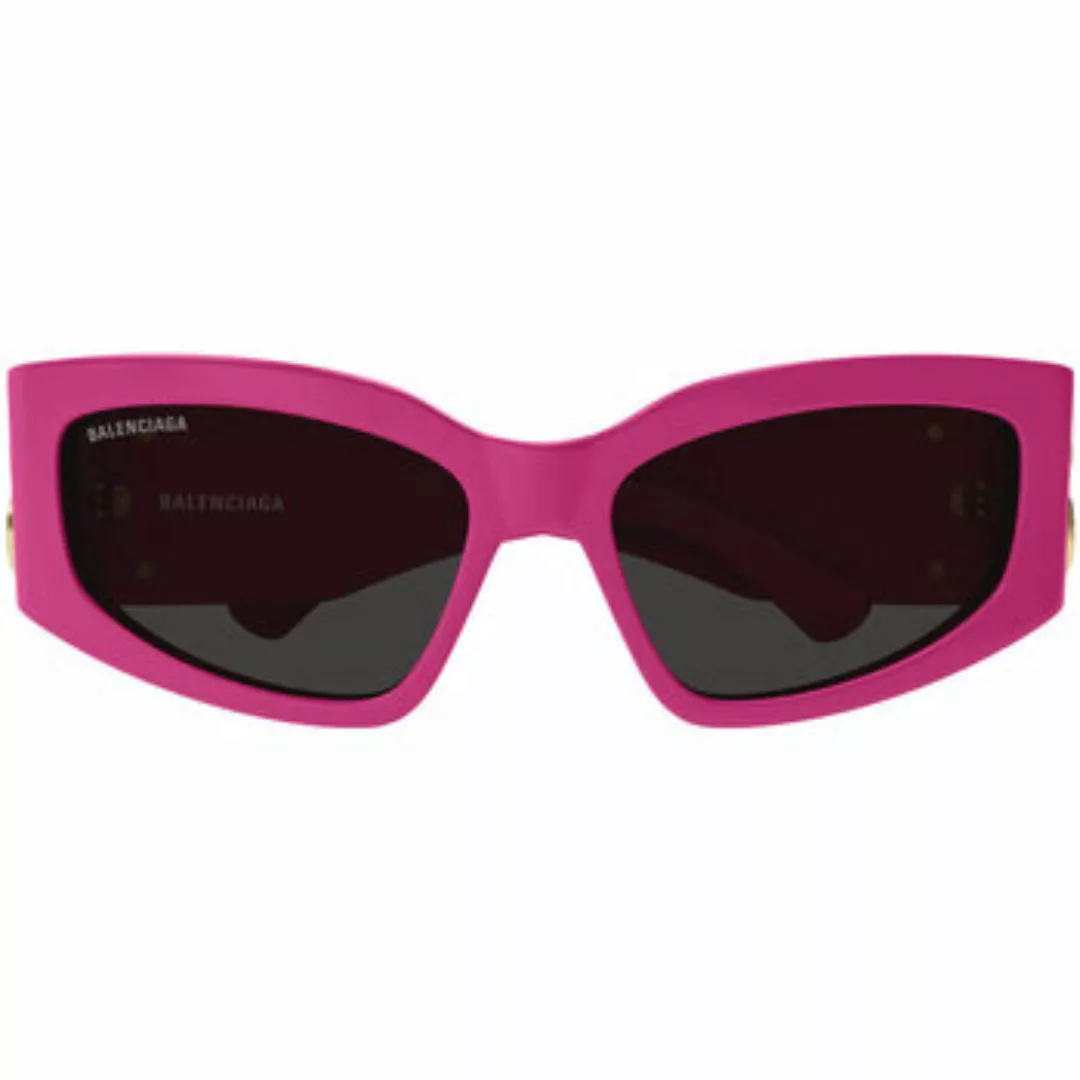 Balenciaga  Sonnenbrillen Sonnenbrille BB0321S 006 günstig online kaufen