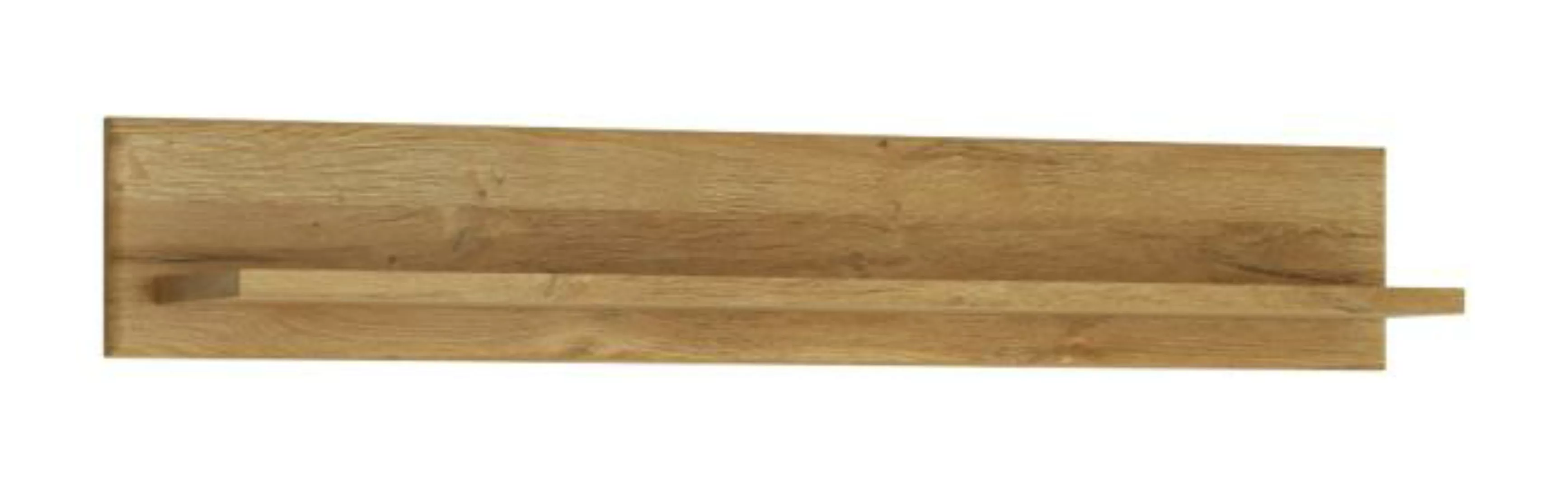 Wandboard  Cortina - holzfarben - 118 cm - 20 cm - 22 cm - Sconto günstig online kaufen