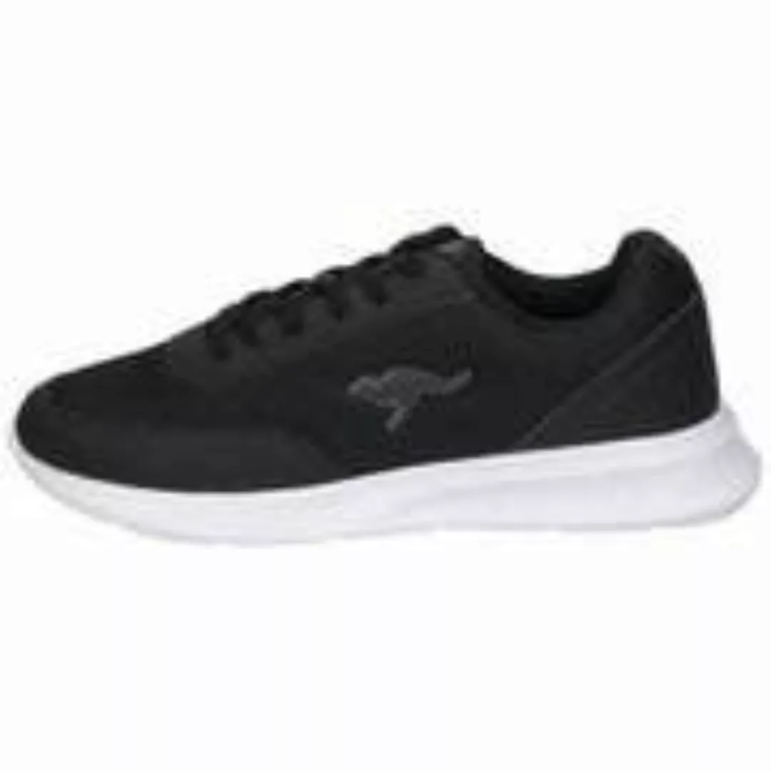 KangaROOS KL A Ken Sneaker Herren schwarz|schwarz|schwarz günstig online kaufen