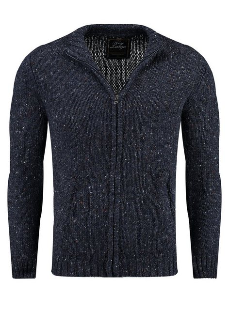 Key Largo Cardigan MST WILL jacket günstig online kaufen