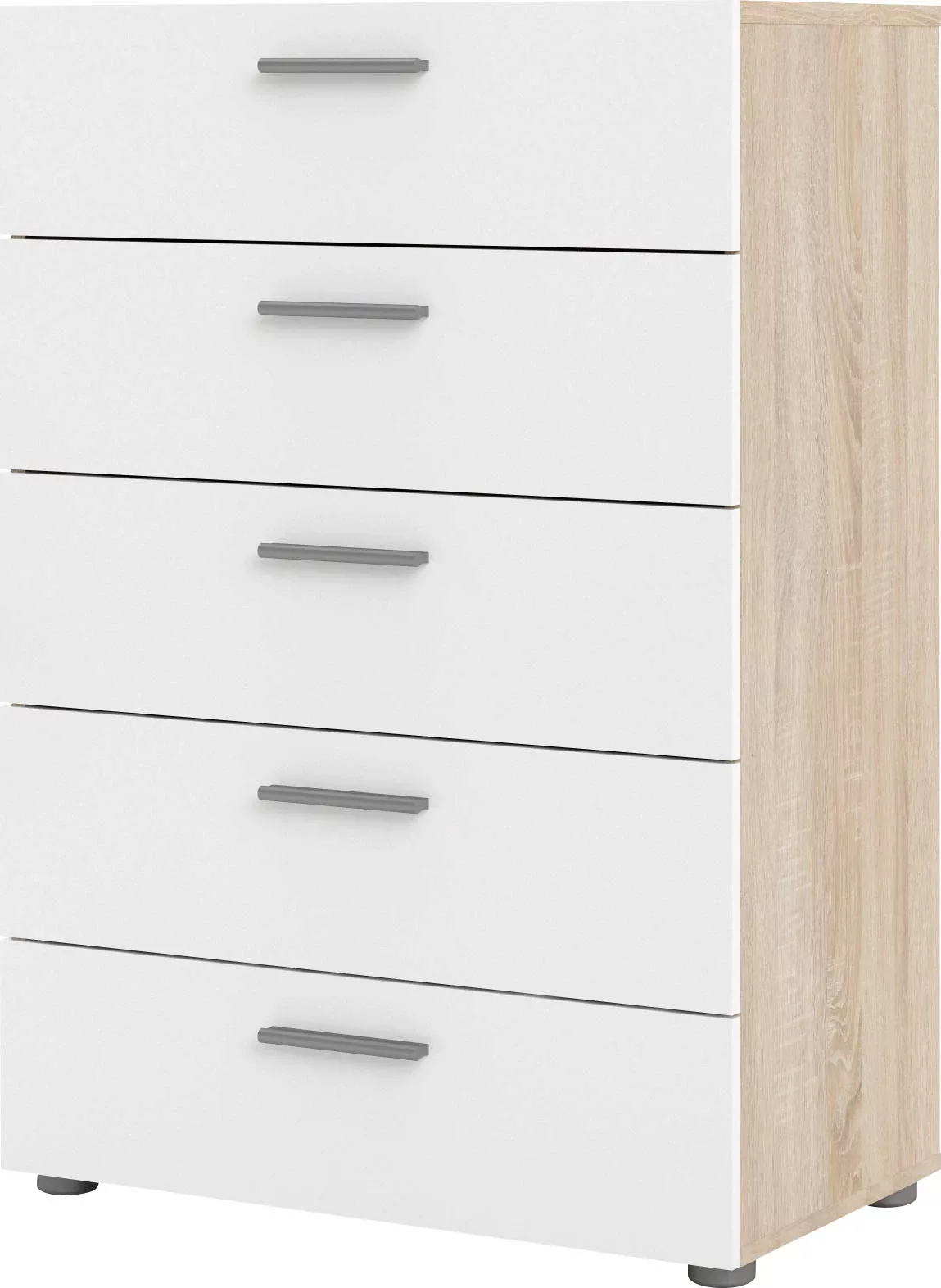 INOSIGN Kommode "Pepe Highboard", Schubkastenkommode, Breite 70 cm, Höhe 10 günstig online kaufen