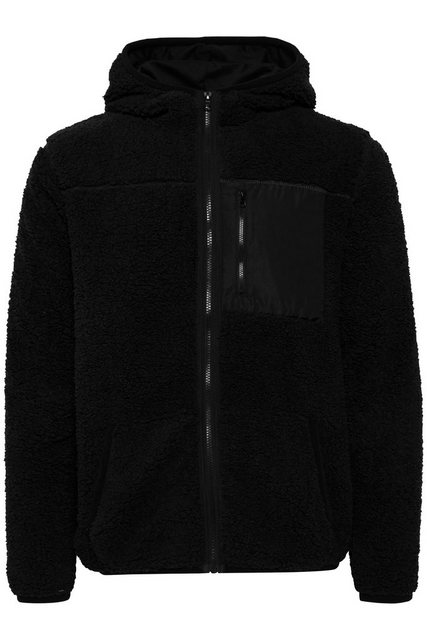 !Solid Kurzjacke SDLuka Teddy / Fleece Zip-Jacke günstig online kaufen