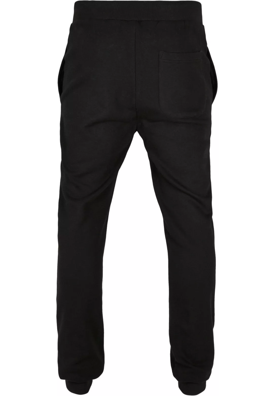 URBAN CLASSICS Jogginghose "Urban Classics Herren Organic Basic Sweatpants" günstig online kaufen