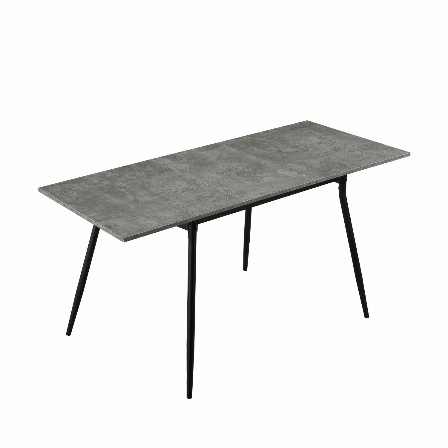 B&D home Esstisch LIO, ausziehbar, 120-160cm günstig online kaufen