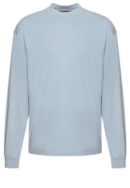 HUGO Sweatshirt Daposo (1-tlg) günstig online kaufen