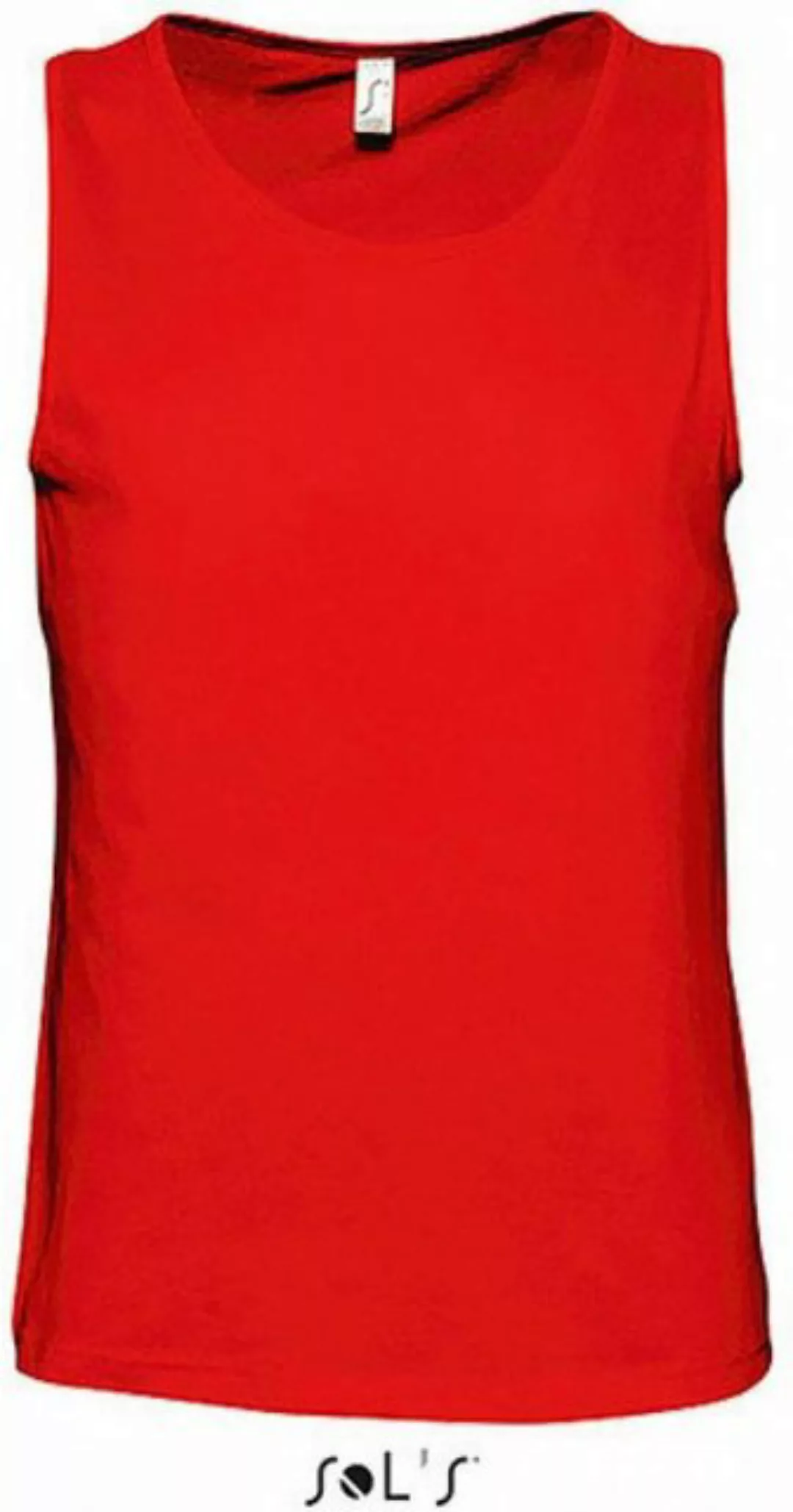 SOLS Tanktop Herren Tank Top T-Shirt Justin günstig online kaufen