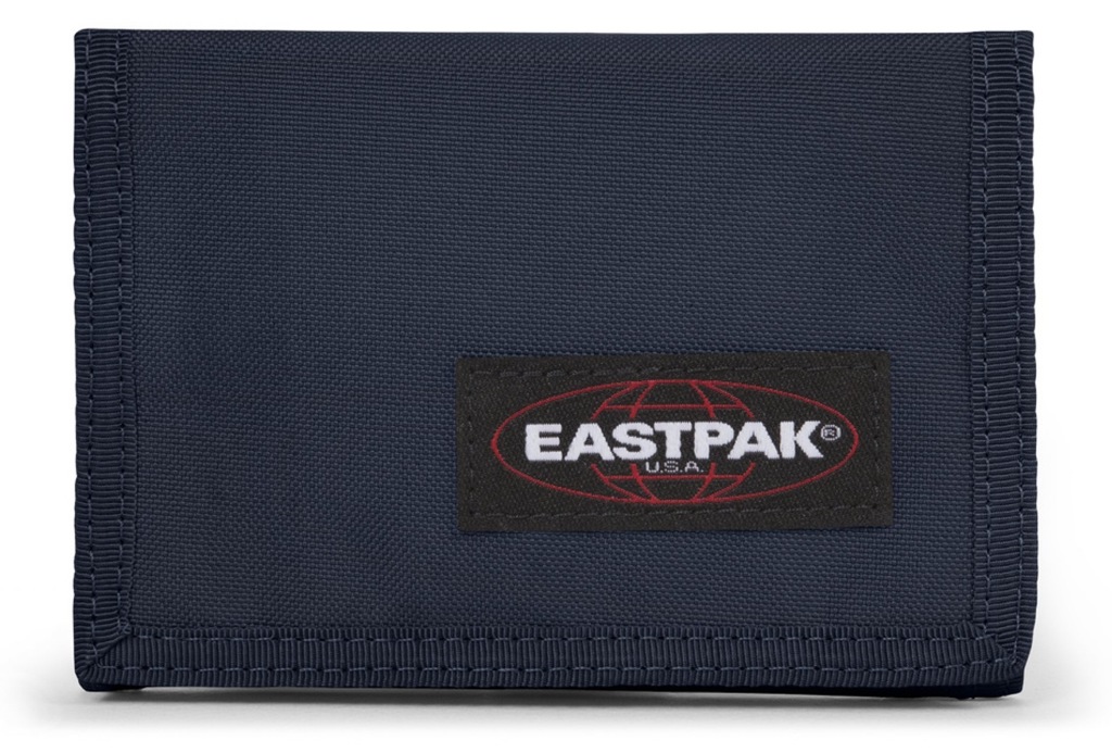 Eastpak Geldbörse "CREW SINGLE", im praktischen Design günstig online kaufen