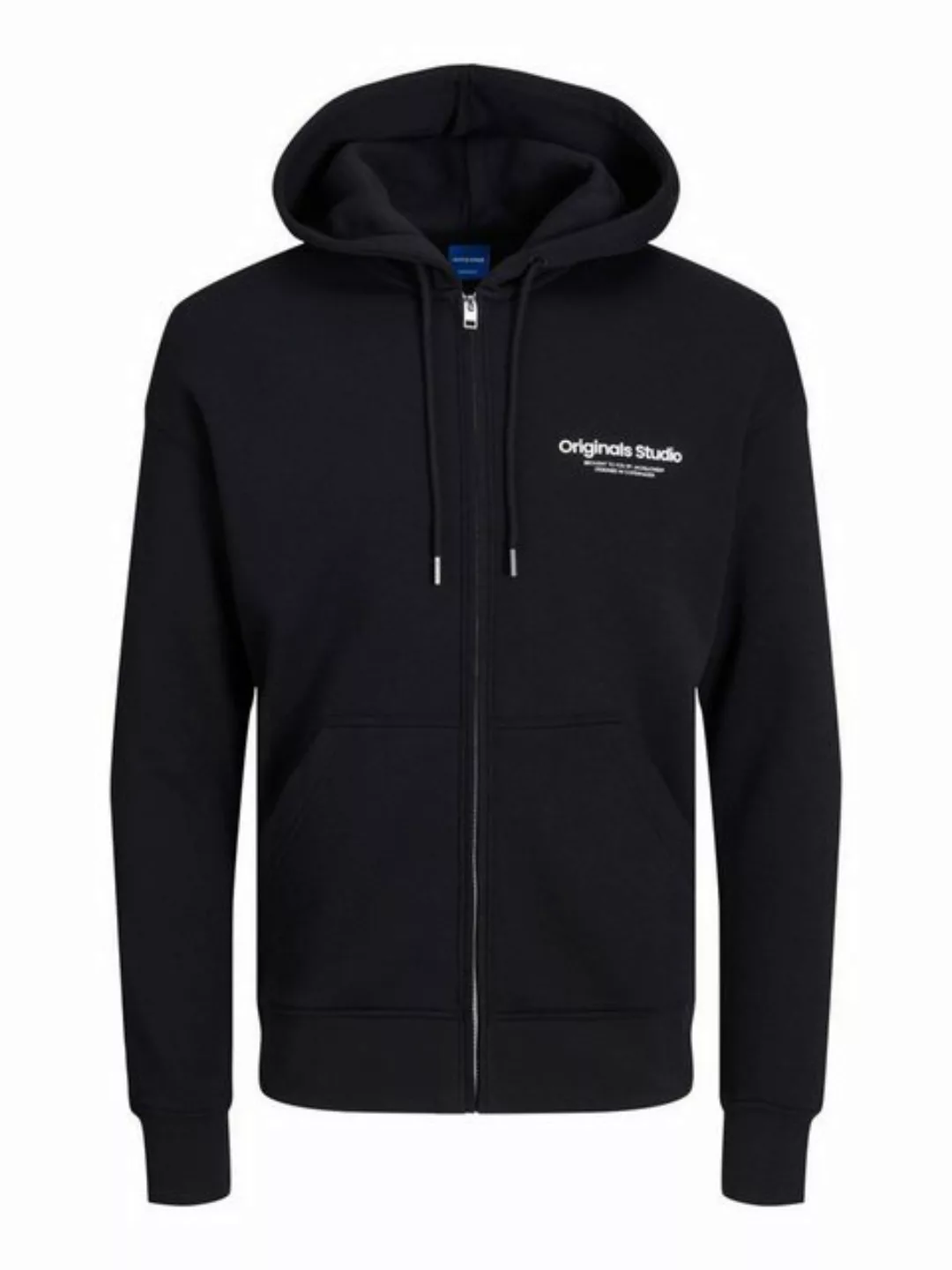 Jack & Jones Sweatshirt "JORVESTERBRO SWEAT ZIP HOOD NOOS" günstig online kaufen