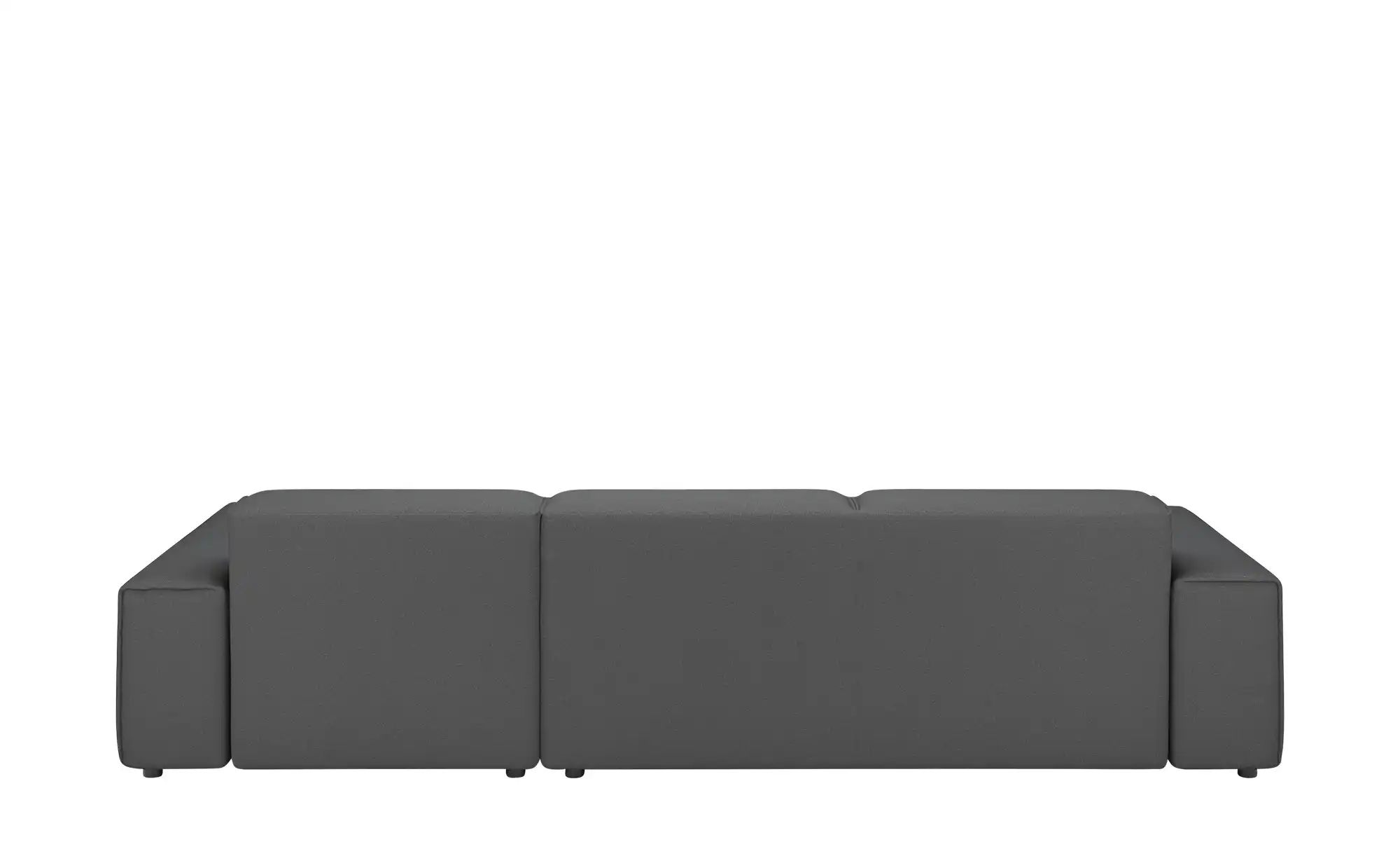 Gray & Jones Ecksofa  Baltic Breeze ¦ grau ¦ Maße (cm): B: 300 H: 71 T: 189 günstig online kaufen