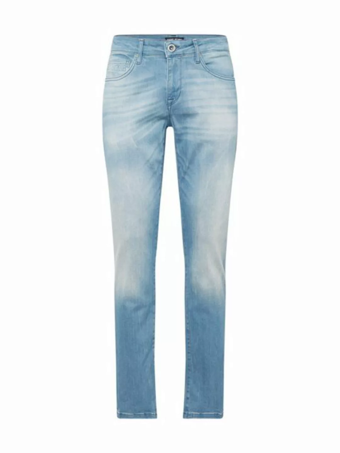 CARS JEANS Slim-fit-Jeans Bates (1-tlg) günstig online kaufen