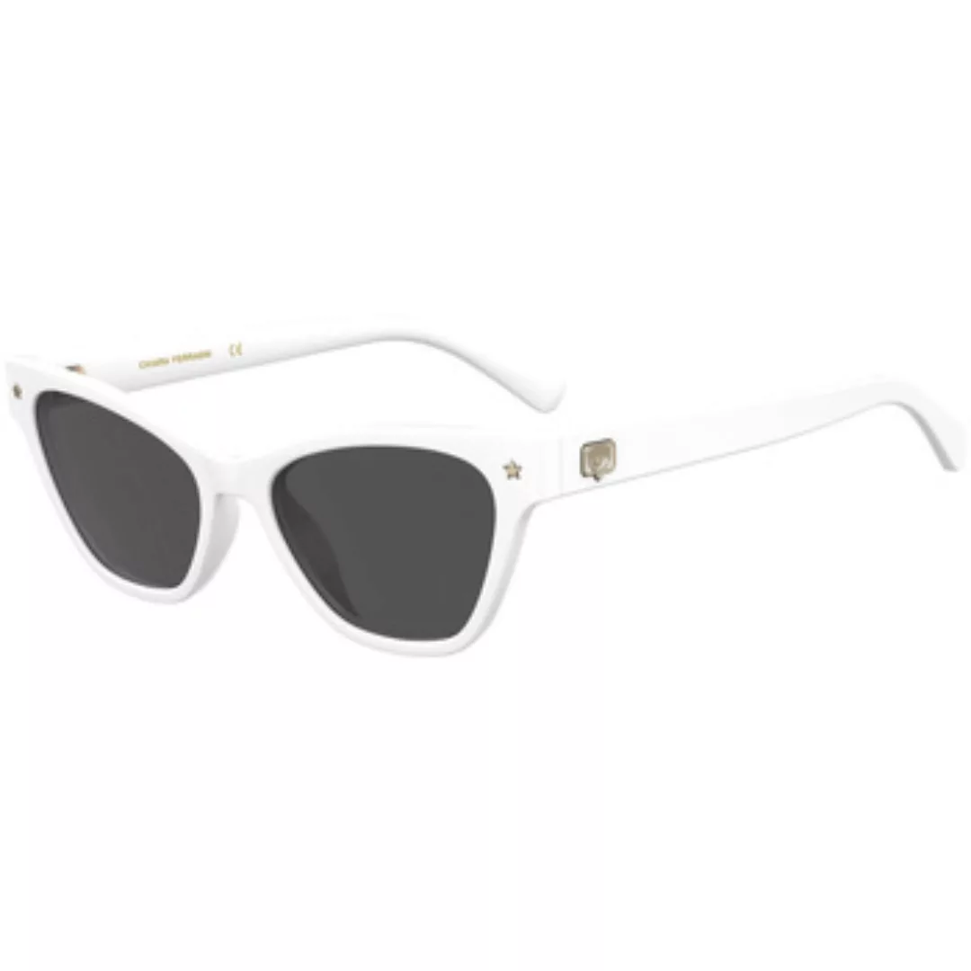 Chiara Ferragni  Sonnenbrillen Sonnenbrille CF1020/S VK6 günstig online kaufen