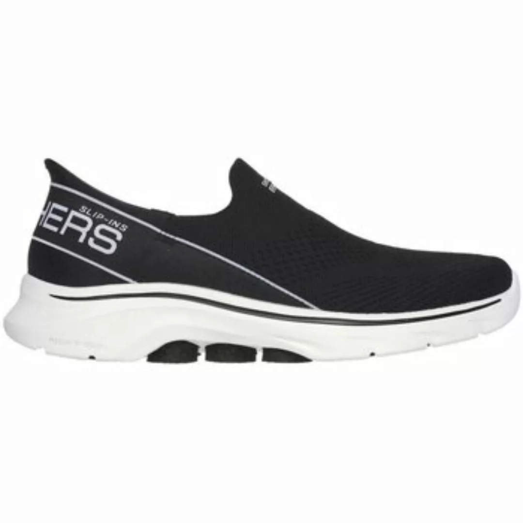 Skechers  Damenschuhe Slipper 125231 125231 BKW günstig online kaufen