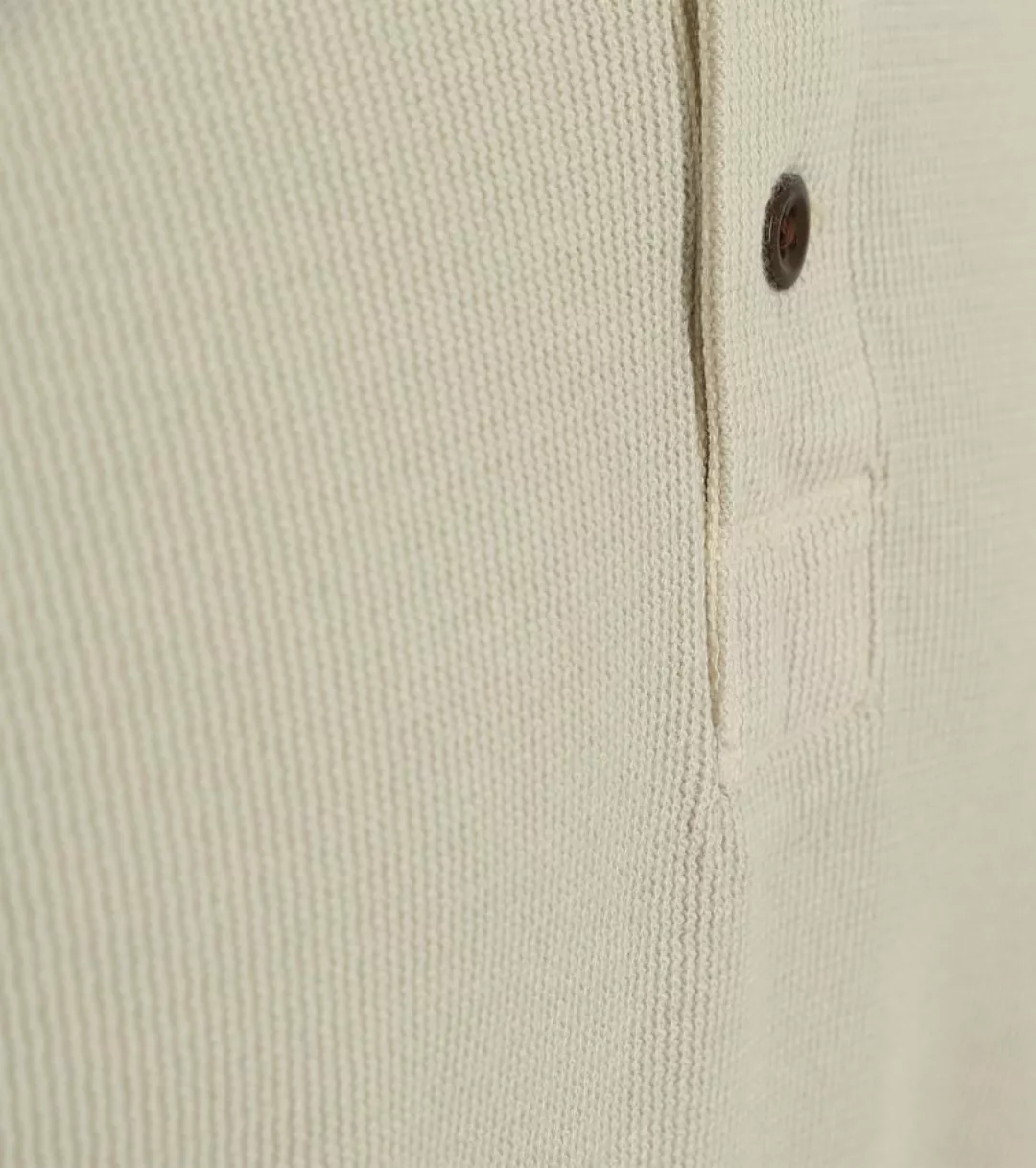 Superdry Waffle Pullover Beige - Größe L günstig online kaufen