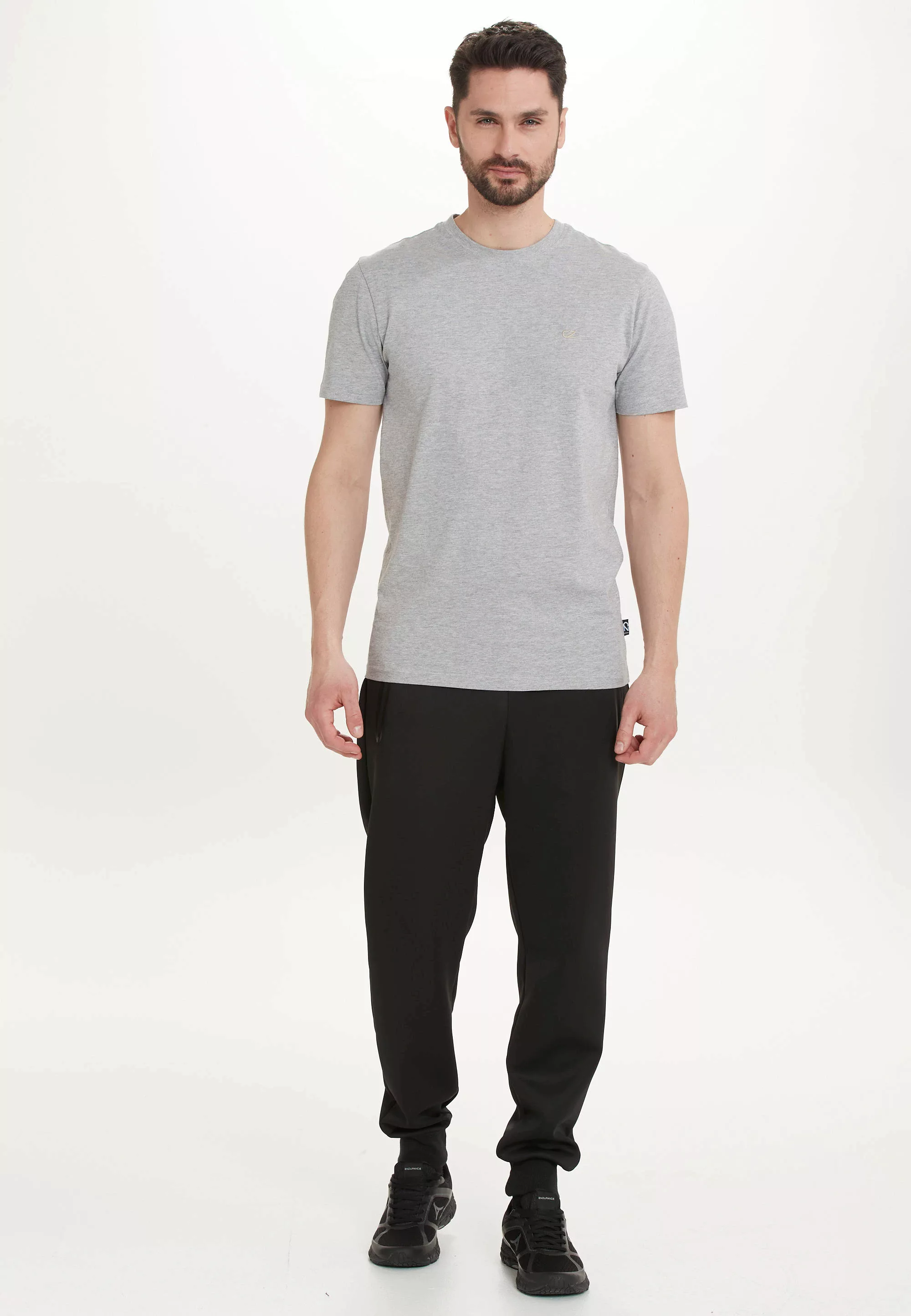 CRUZ T-Shirt "Highmore" günstig online kaufen