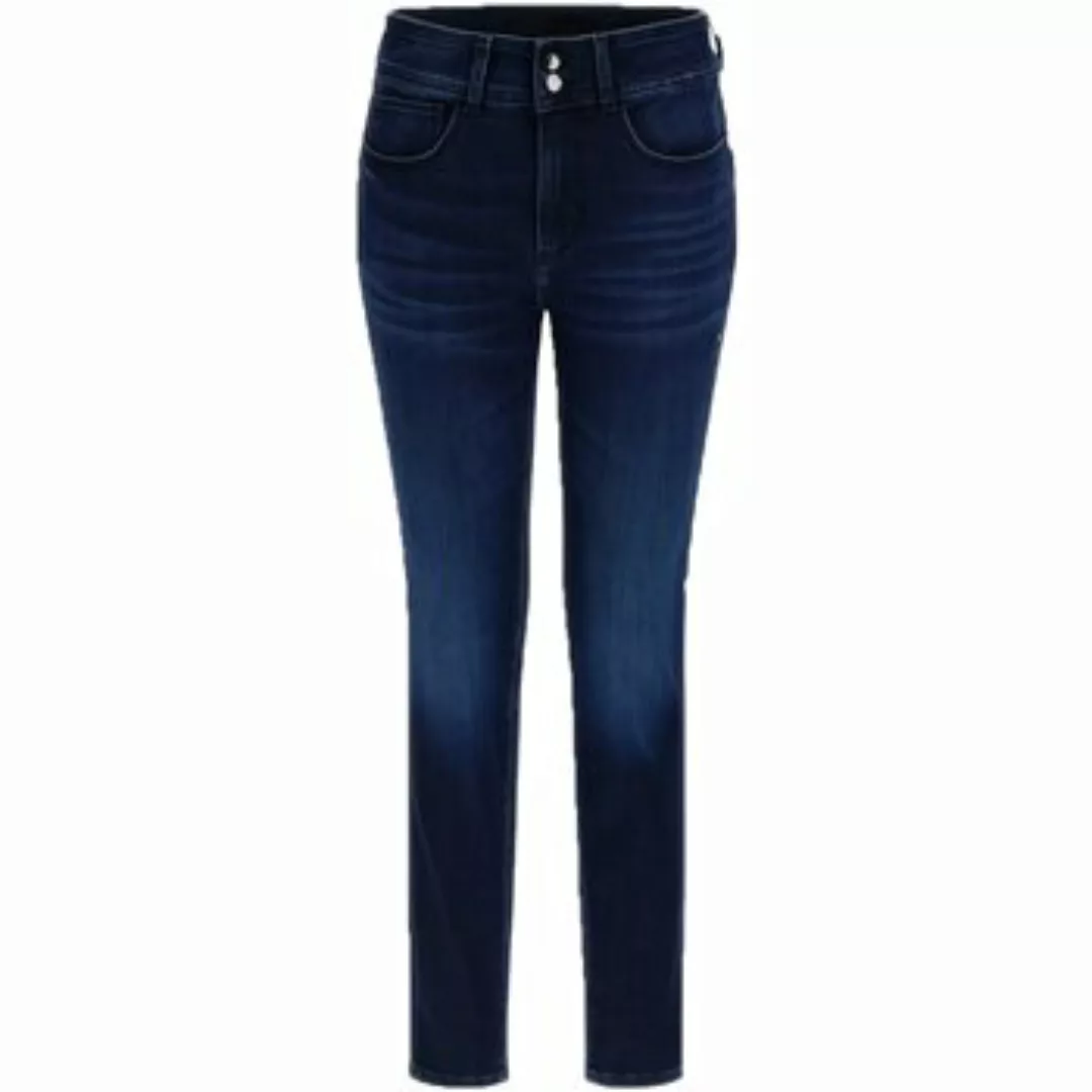 Guess  Slim Fit Jeans W2BA91 D4H53 günstig online kaufen