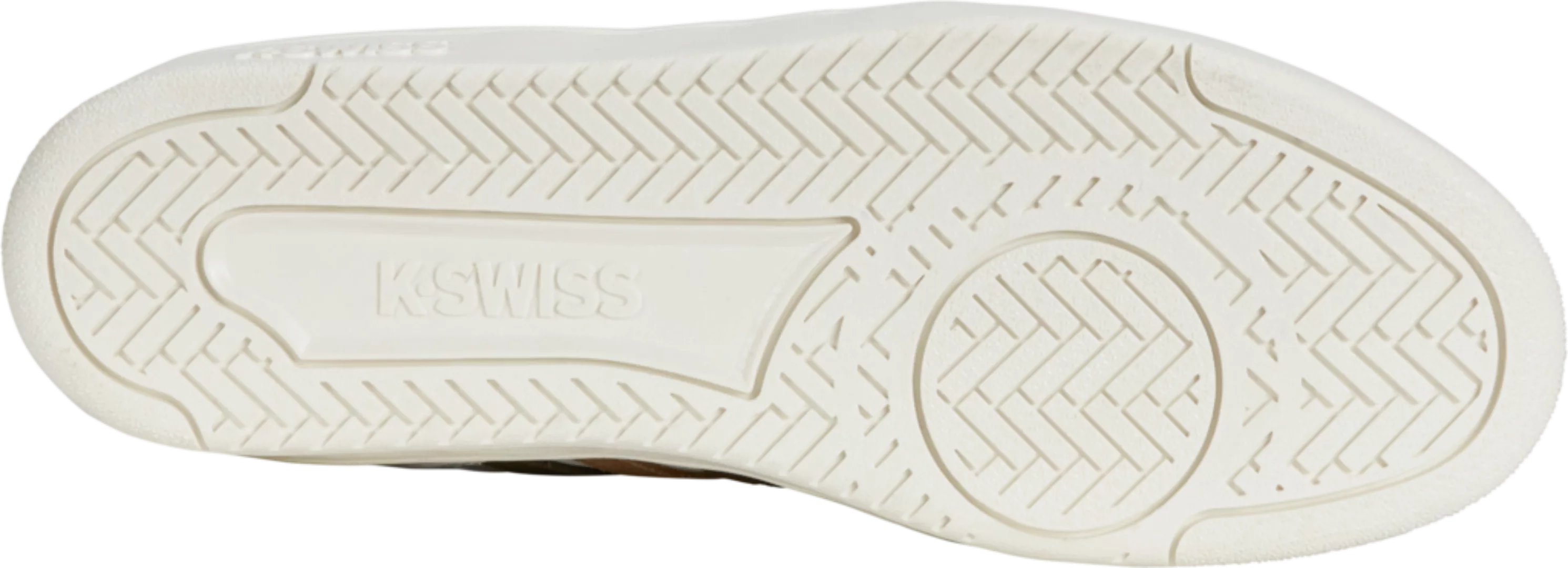 K-Swiss Sneaker "COURT PALISADES" günstig online kaufen