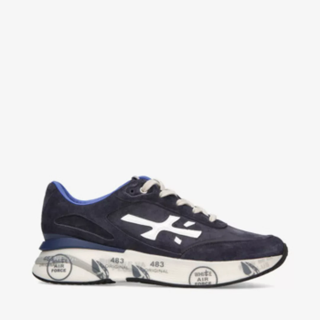 Premiata  Sneaker MOERUN 6449 günstig online kaufen