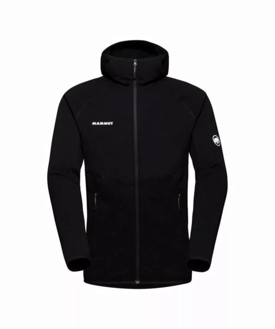 Mammut Fleecejacke Aconcagua ML Hooded Jacket Men günstig online kaufen