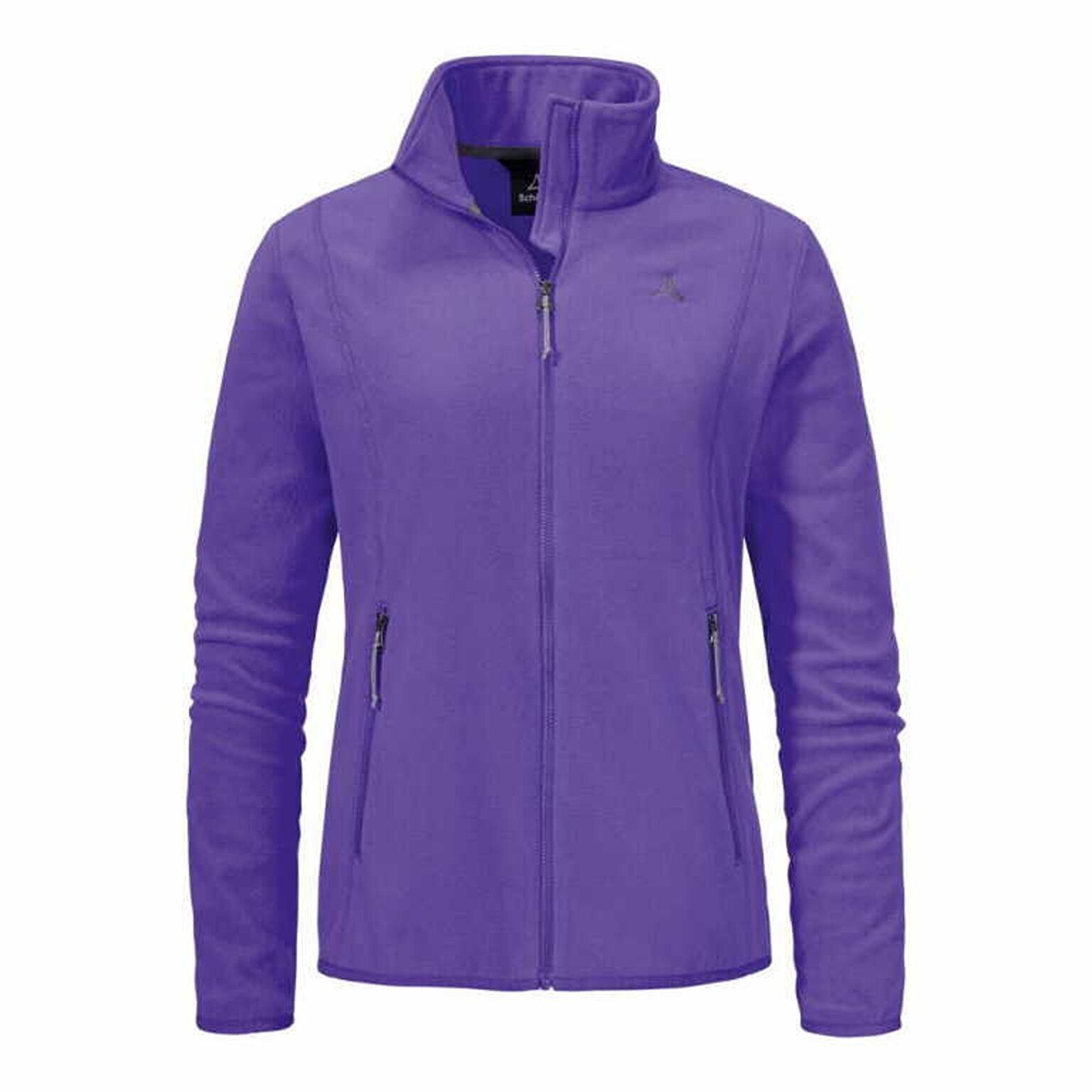 Schöffel Fleecejacke Ash günstig online kaufen
