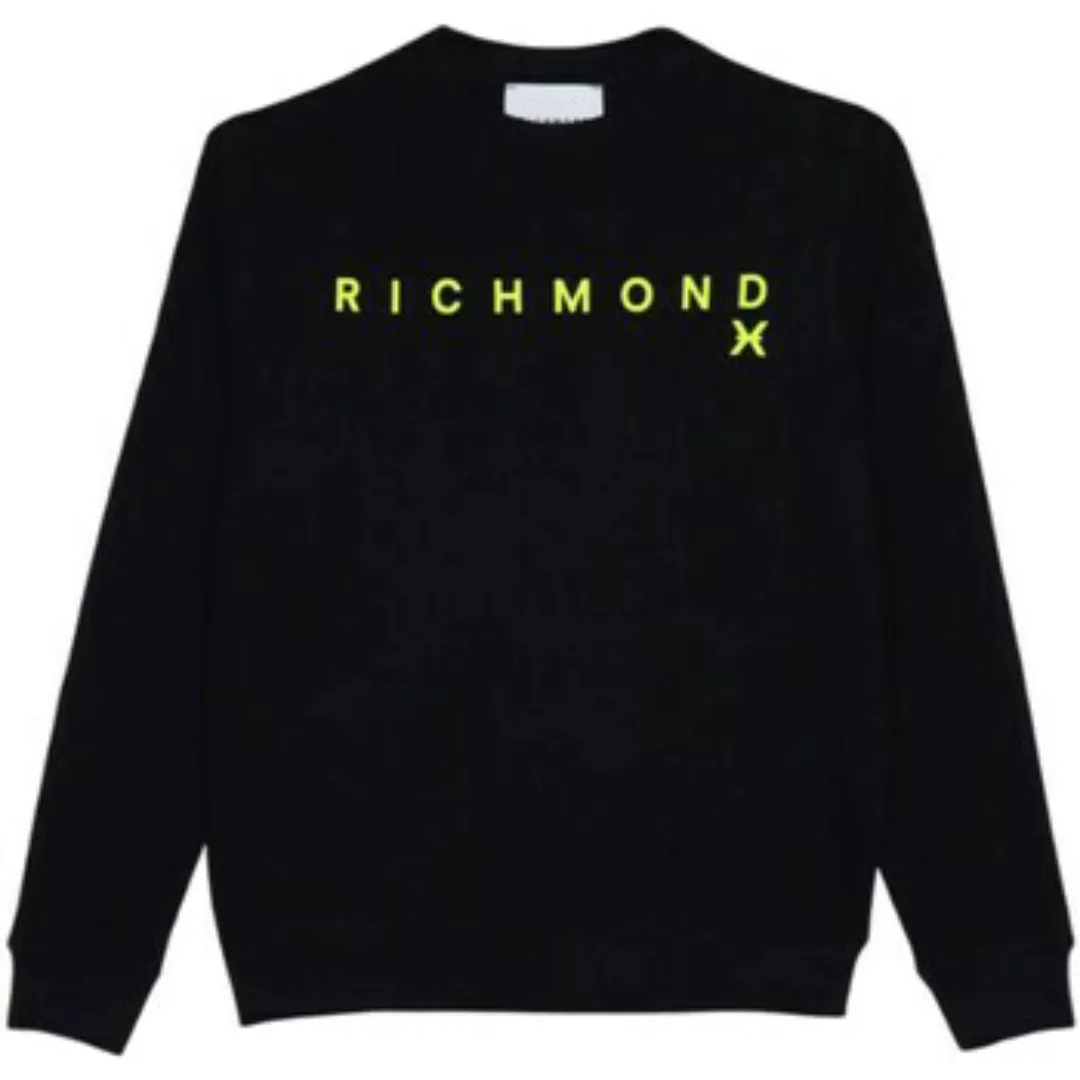 John Richmond  Sweatshirt UMP24005FE günstig online kaufen