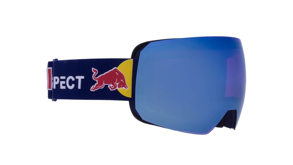 Red Bull SPECT CHUTE-04 - Skibrille günstig online kaufen