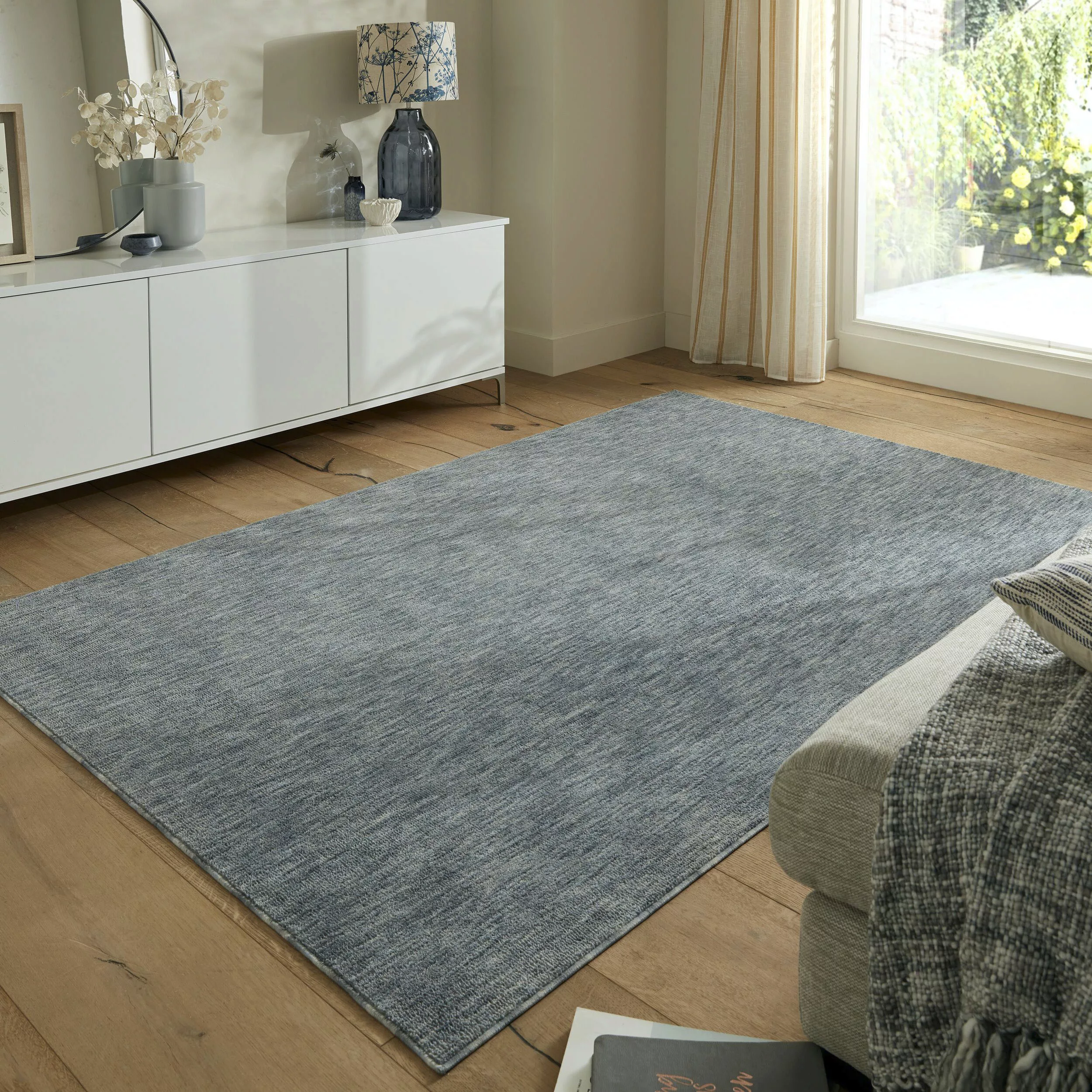 FLAIR RUGS Teppich »Marly«, rechteckig günstig online kaufen