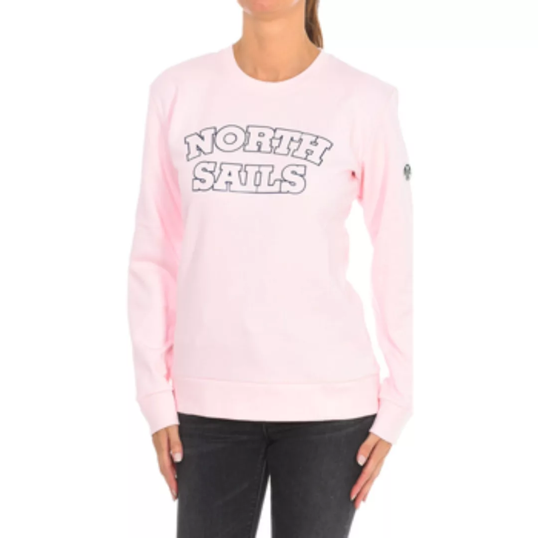 North Sails  Sweatshirt 9024210-158 günstig online kaufen