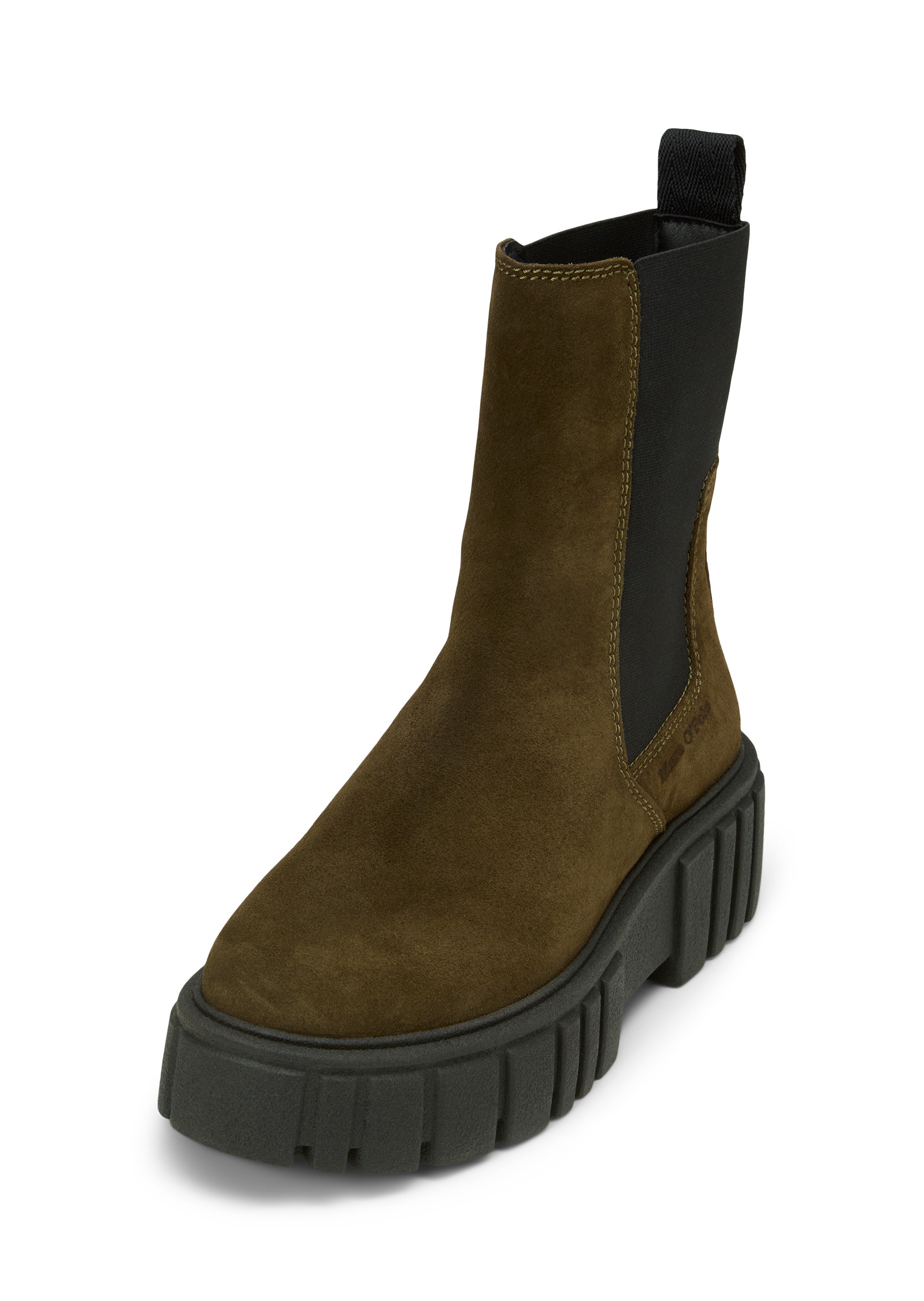 Marc OPolo Chelseaboots "mit leichter Plateausohle" günstig online kaufen