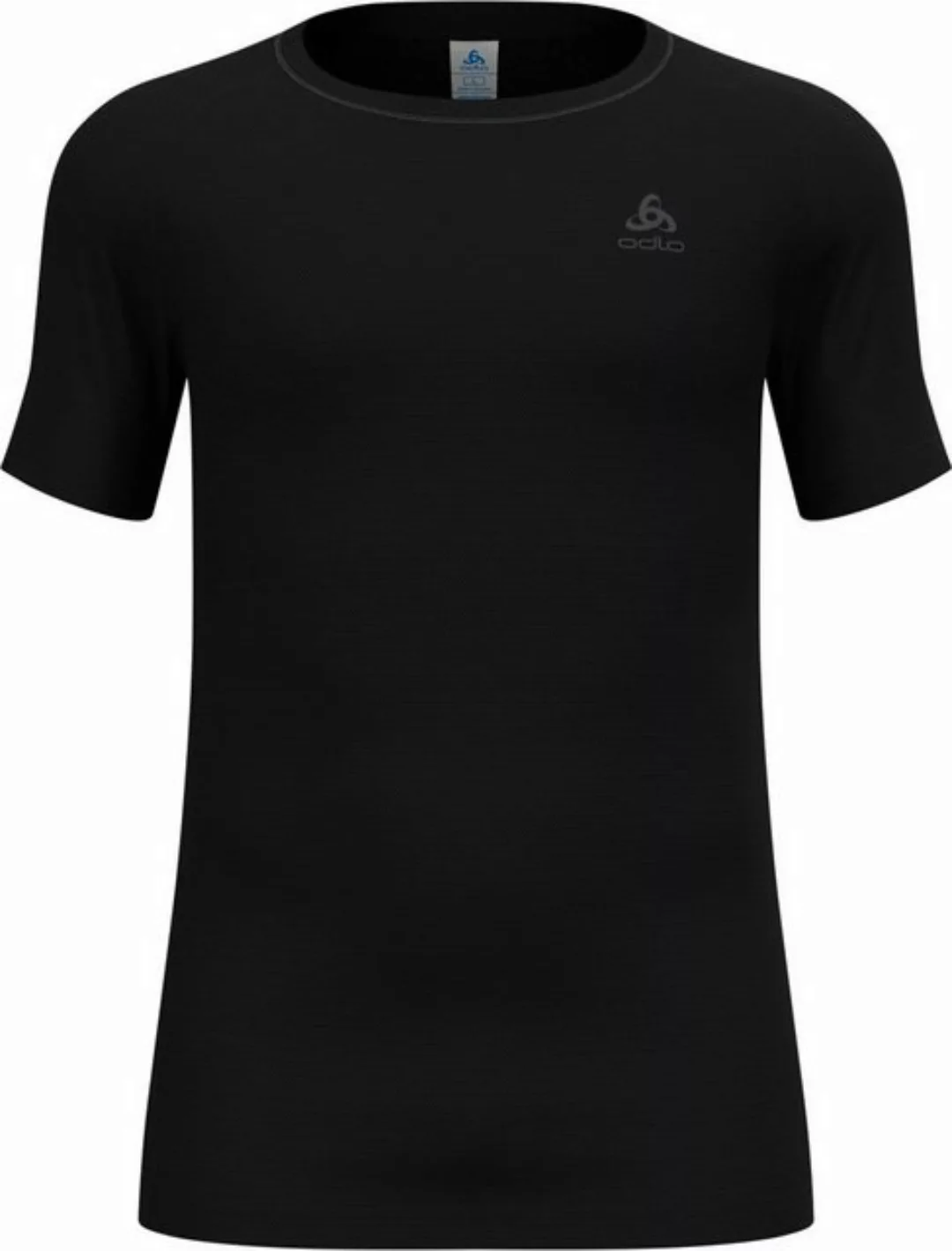 Odlo T-Shirt BL TOP CREW NECK S/S ACTIVE F- günstig online kaufen