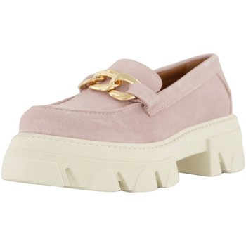 Palpa  Damenschuhe Slipper F-1673-lt.pink günstig online kaufen