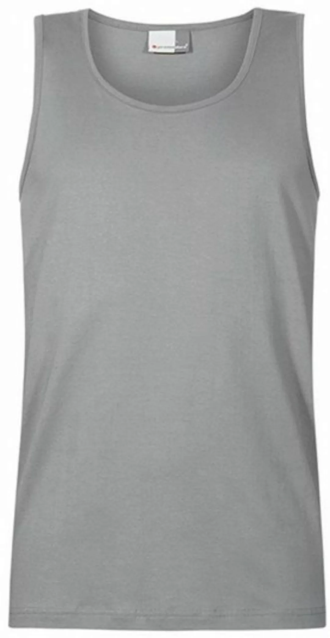 Promodoro Tanktop Men´s Athletic Tank Top Herren T-Shirt günstig online kaufen