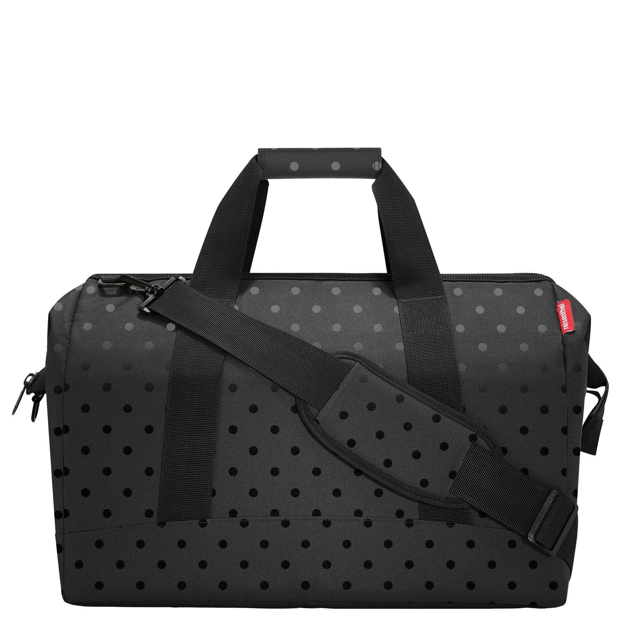 REISENTHEL® Einkaufsshopper allrounder L leo nero günstig online kaufen