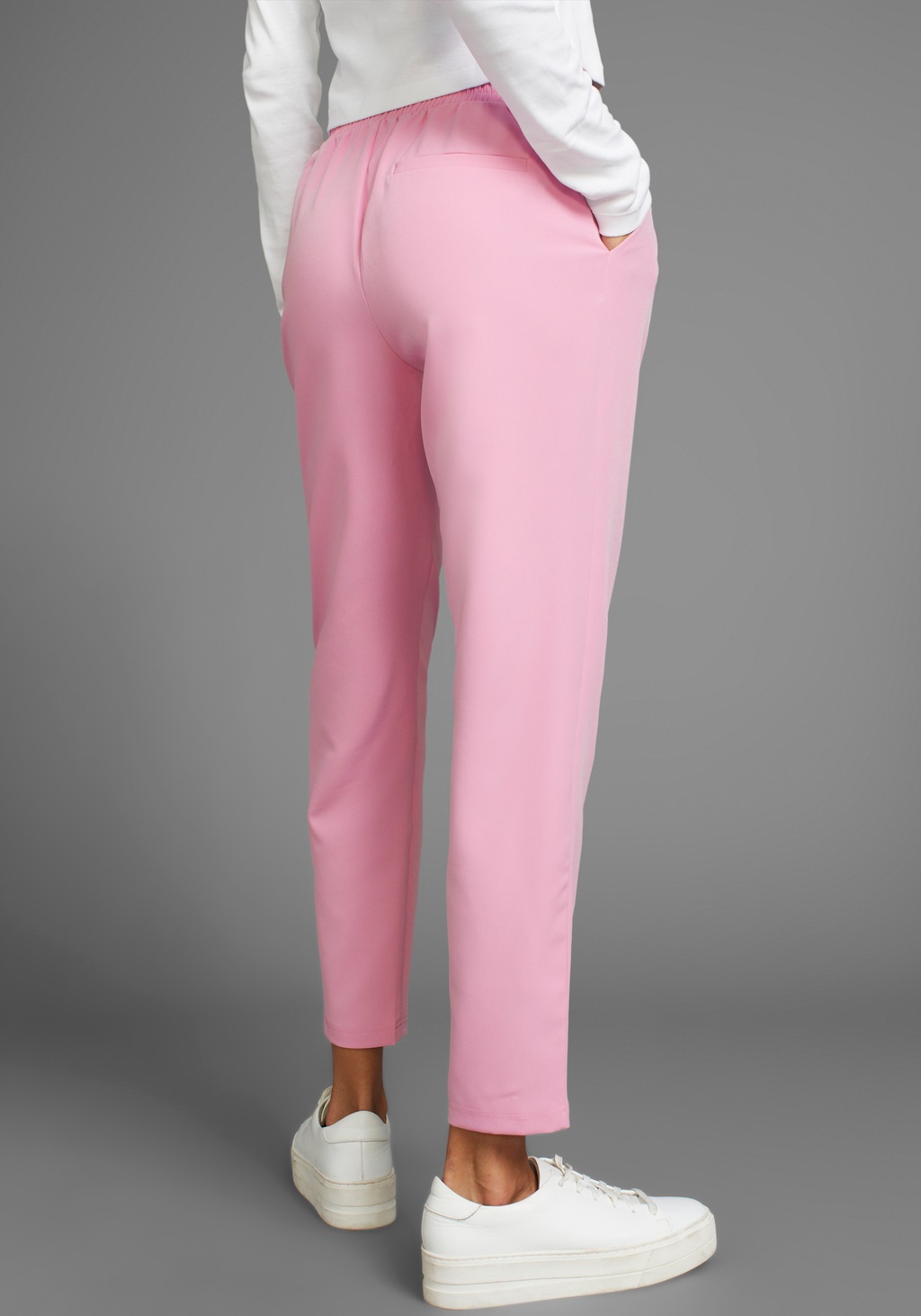 Laura Scott Jogger Pants, mit Elastikbund günstig online kaufen