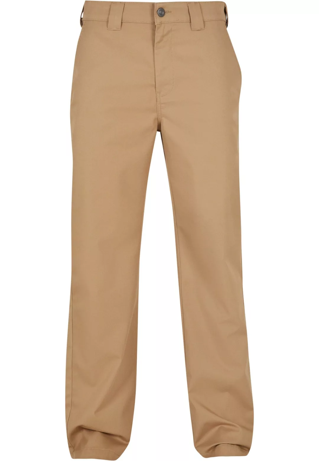 URBAN CLASSICS Stoffhose "Urban Classics Herren Classic Workwear Pants", (1 günstig online kaufen