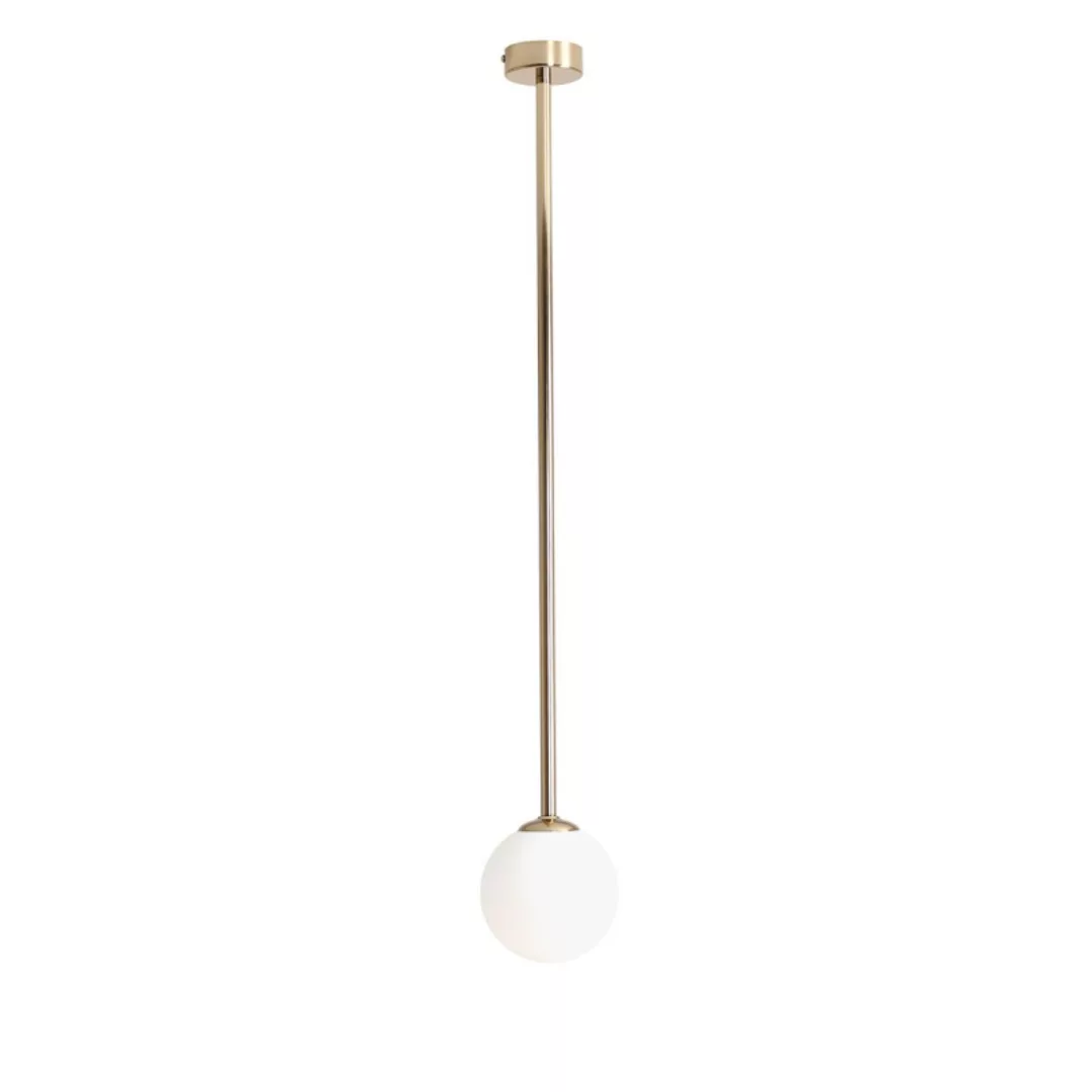 Deckenlampe PINNE LONG GOLD 1080PL_G30_L günstig online kaufen