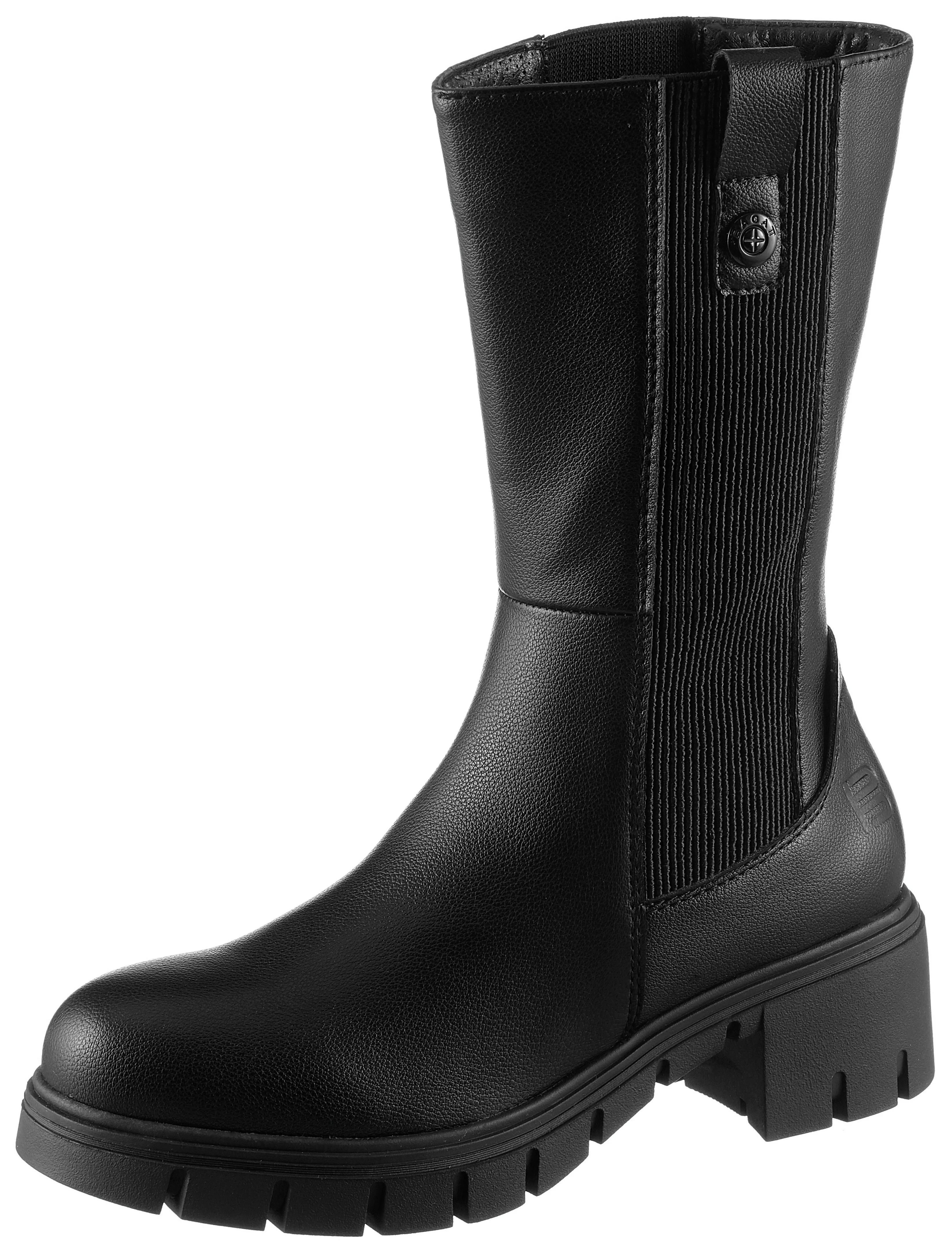 BAGATT Stiefel günstig online kaufen