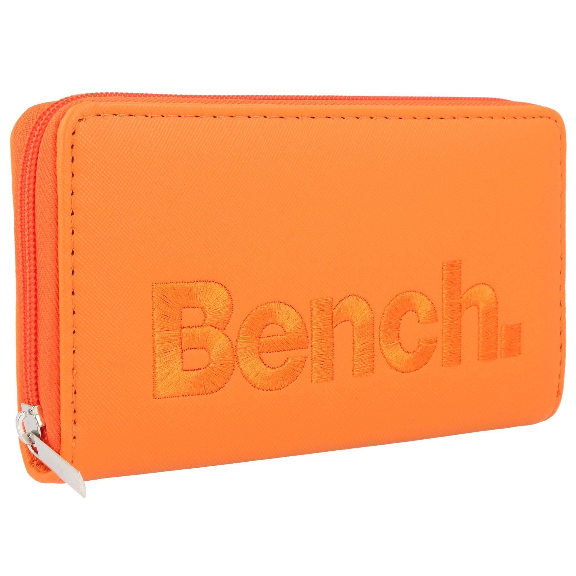 Bench. Geldbörse, Polyester günstig online kaufen