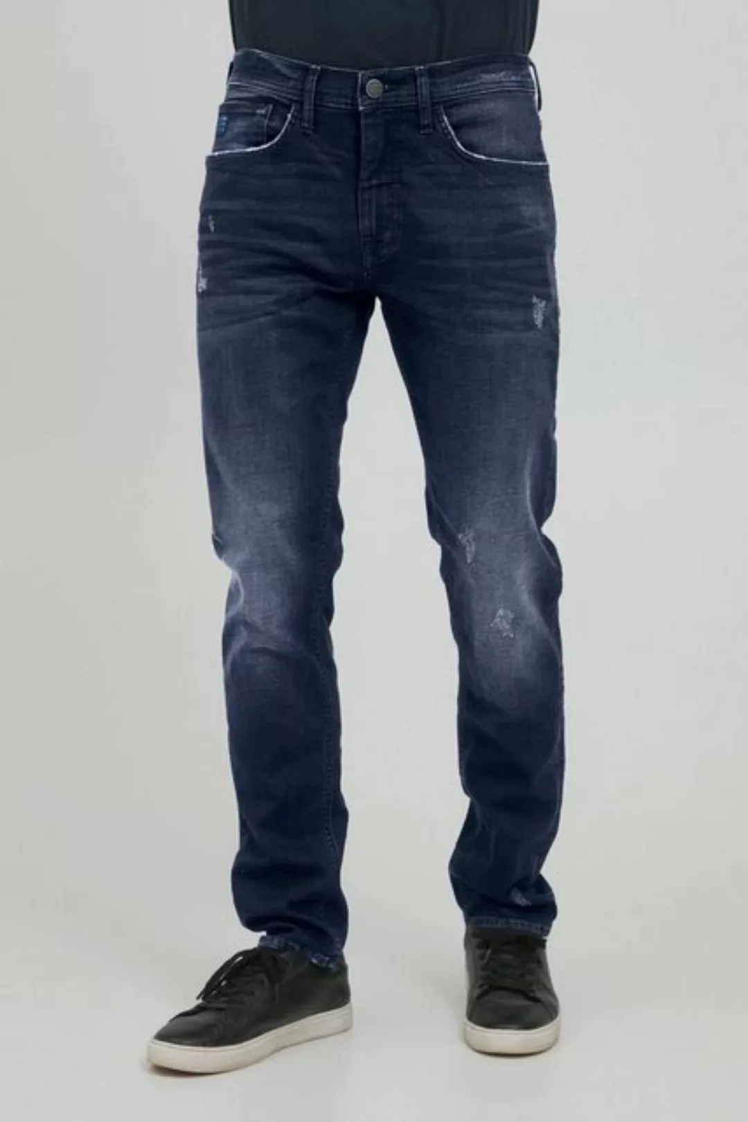 Blend 5-Pocket-Jeans "5-Pocket-Jeans BHEdgar" günstig online kaufen