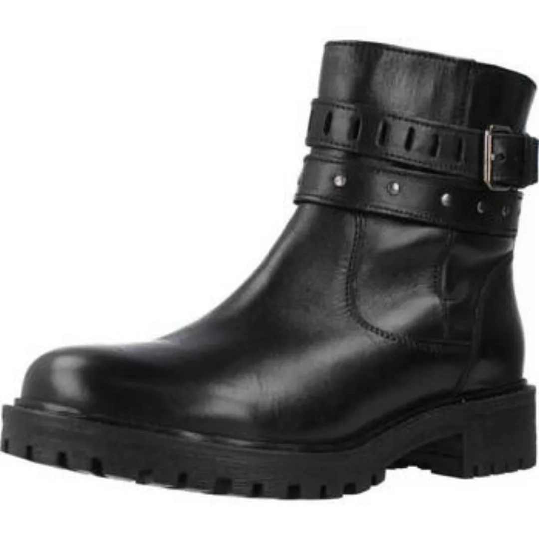 Geox  Stiefel D HOARA H günstig online kaufen