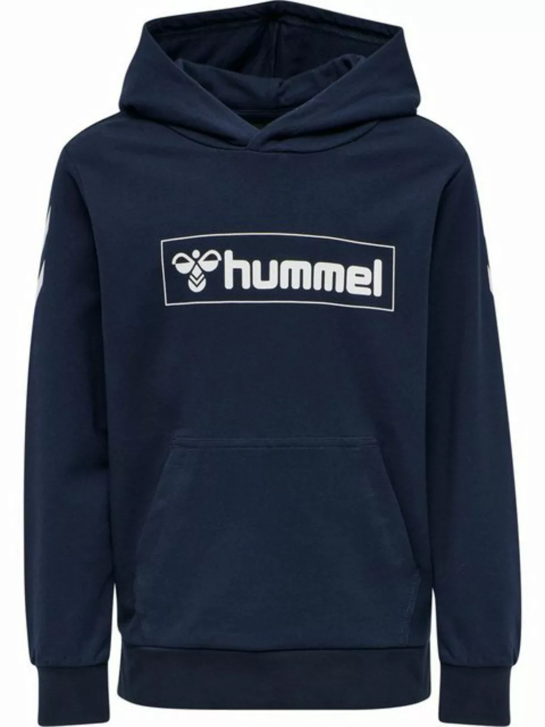 hummel Sweatshirt (1-tlg) Weiteres Detail günstig online kaufen