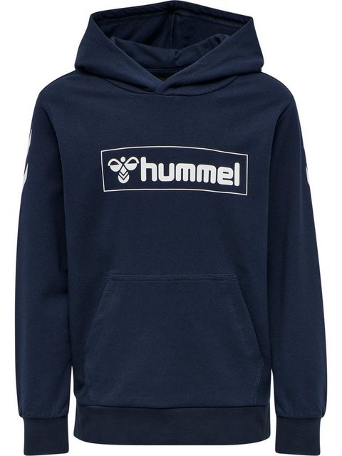 hummel Sweatshirt (1-tlg) Weiteres Detail, Plain/ohne Details günstig online kaufen