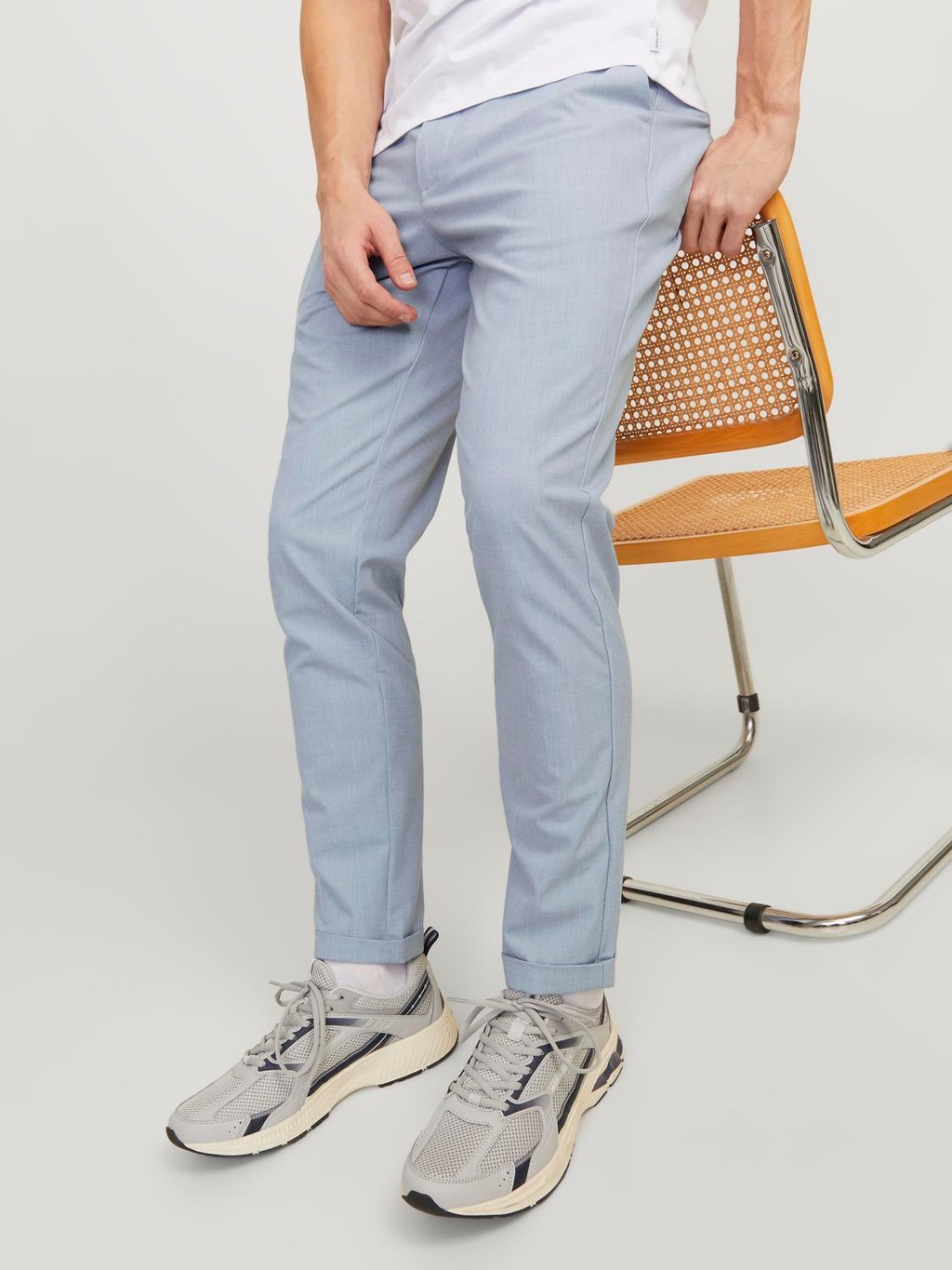 Jack & Jones Chinos "JPSTMARCO JJCONNOR A" günstig online kaufen