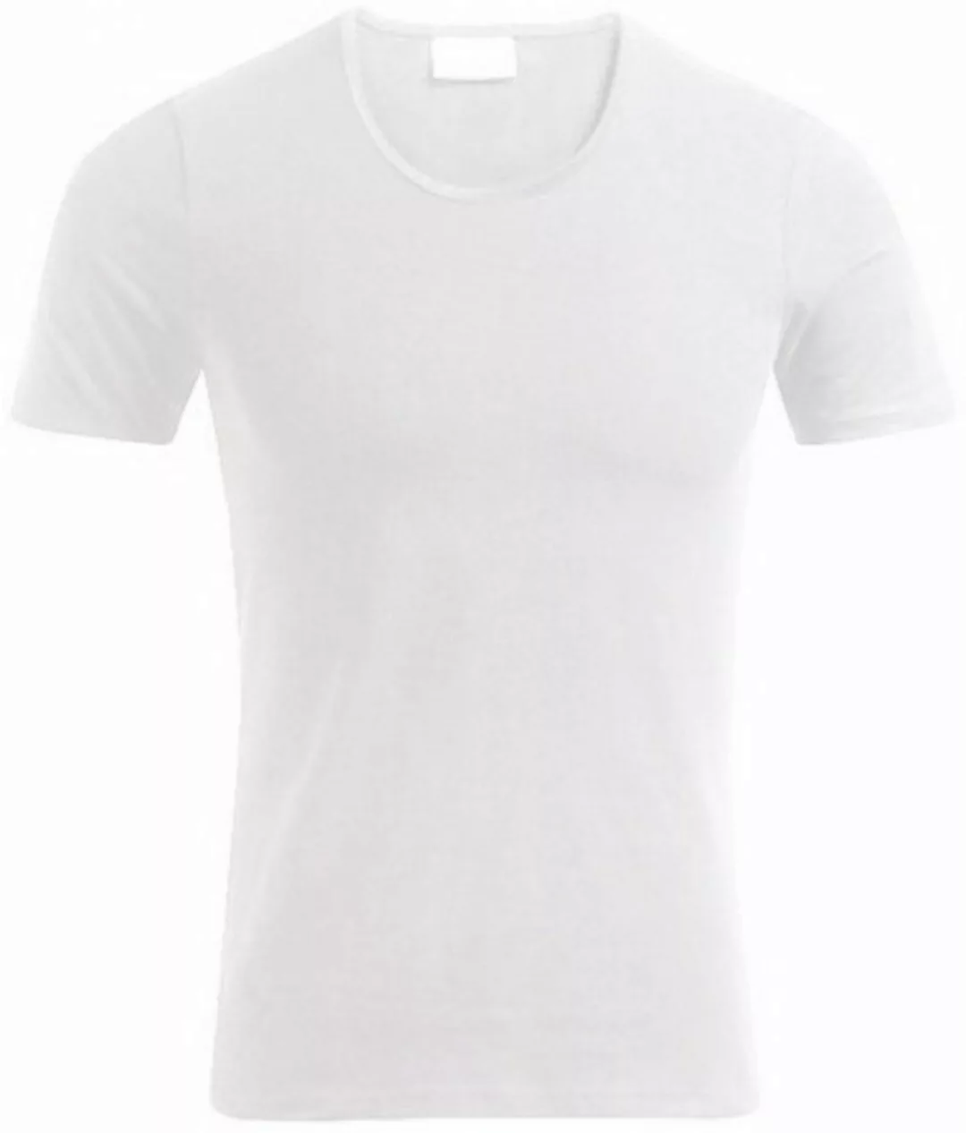 Promodoro Rundhalsshirt Men´s Slim Fit Herren T-Shirt günstig online kaufen