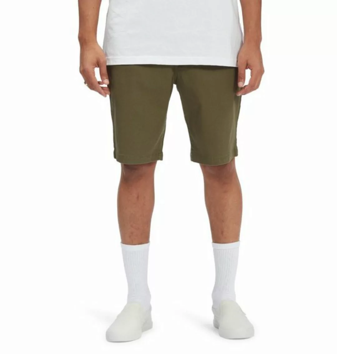 DC Shoes Chinoshorts "Worker" günstig online kaufen