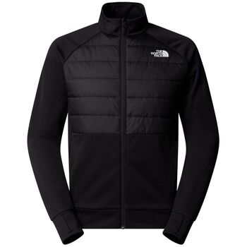 The North Face  Herren-Jacke NF0A8DVX M RX 2.0 FLC HYB FZ-KS71 BLACK günstig online kaufen