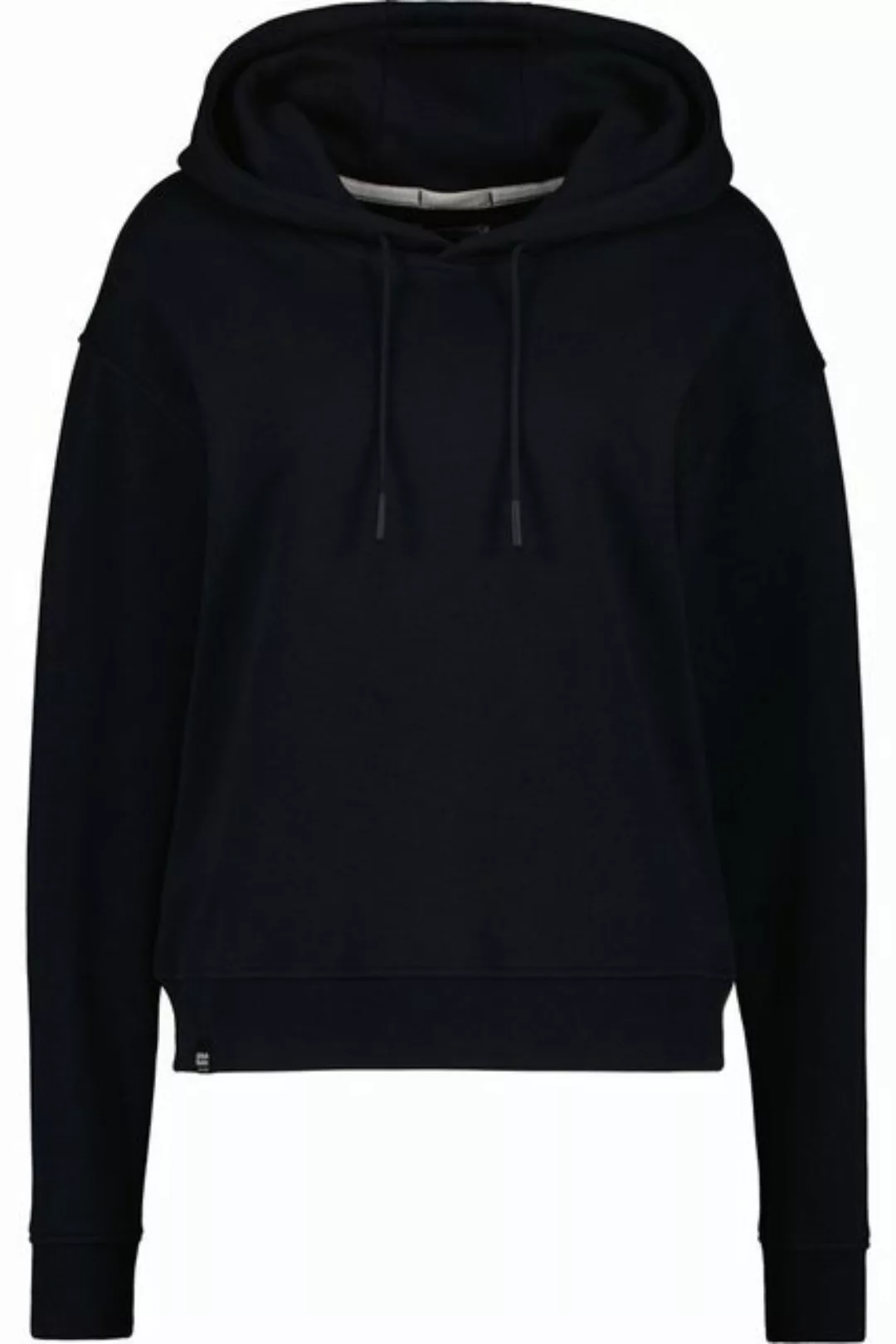 Alife & Kickin Kapuzensweatshirt Damen ThaneeAK A Basic Hoodie Kapuzenpullo günstig online kaufen