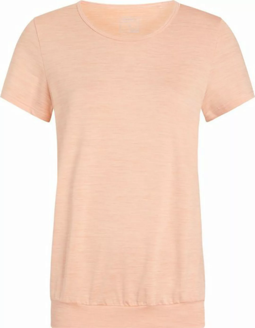 Energetics Kurzarmshirt Da.-T-Shirt Jewel SS W MELANGE/ROSE günstig online kaufen