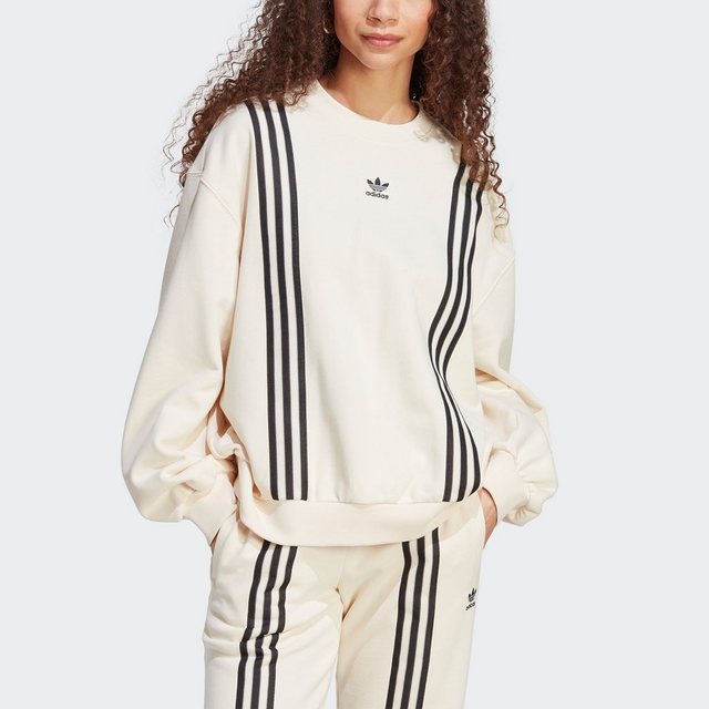 adidas Originals Sweatshirt ADICOLOR 70S 3STREIFEN günstig online kaufen